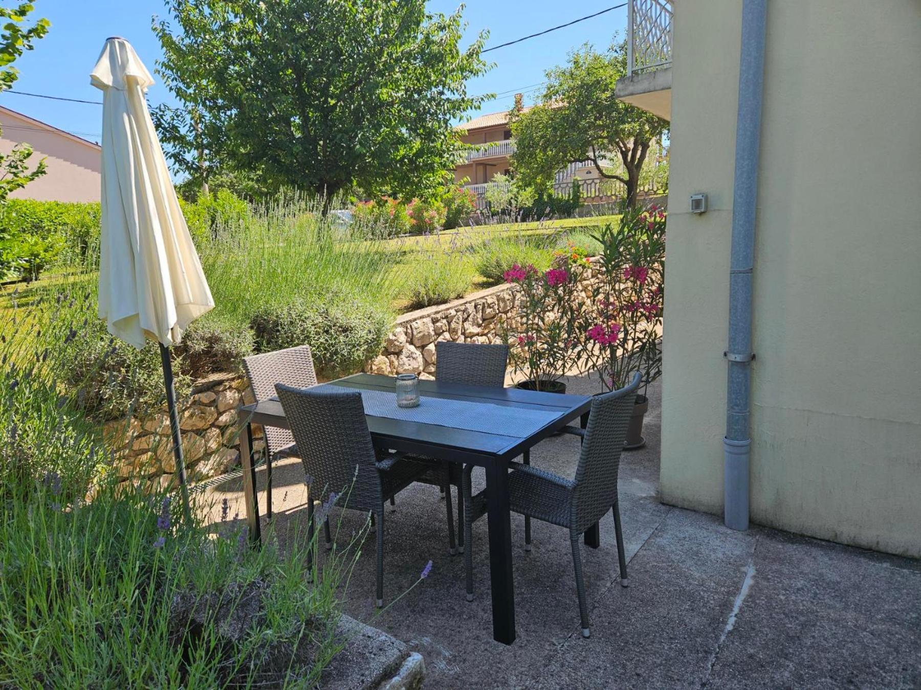 Gianna Apartment Labin ラビン エクステリア 写真