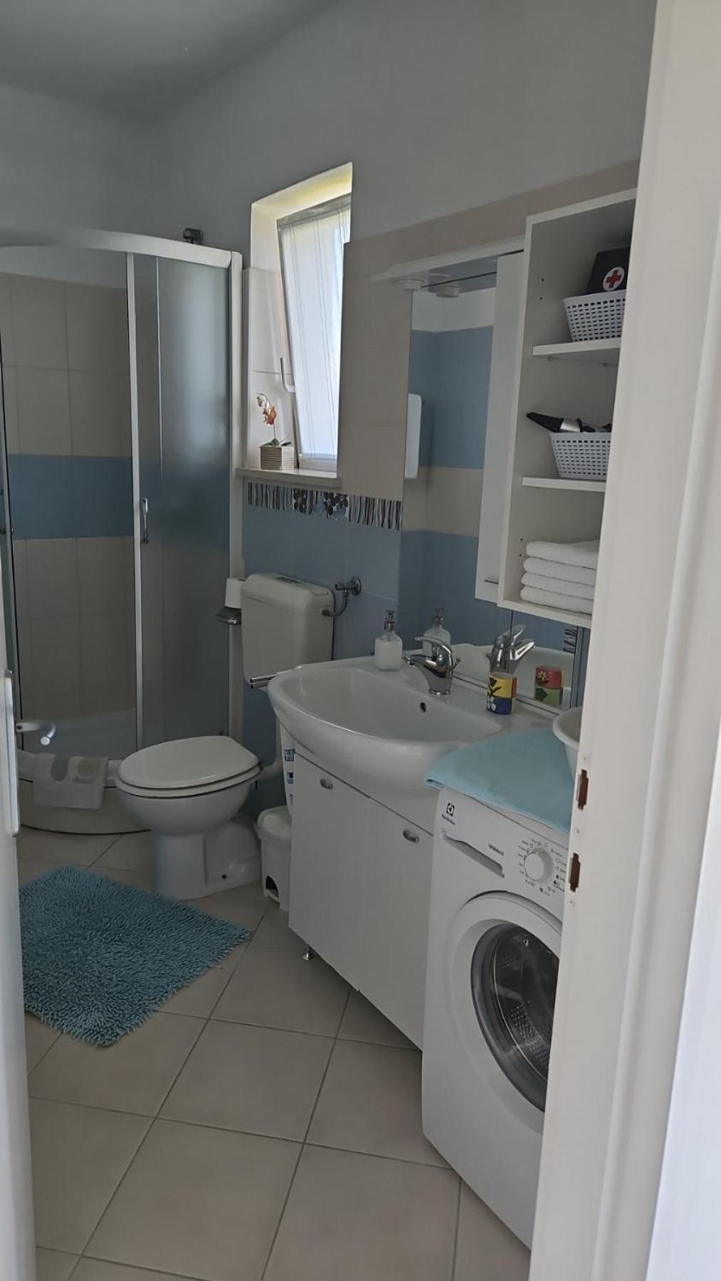 Gianna Apartment Labin ラビン エクステリア 写真