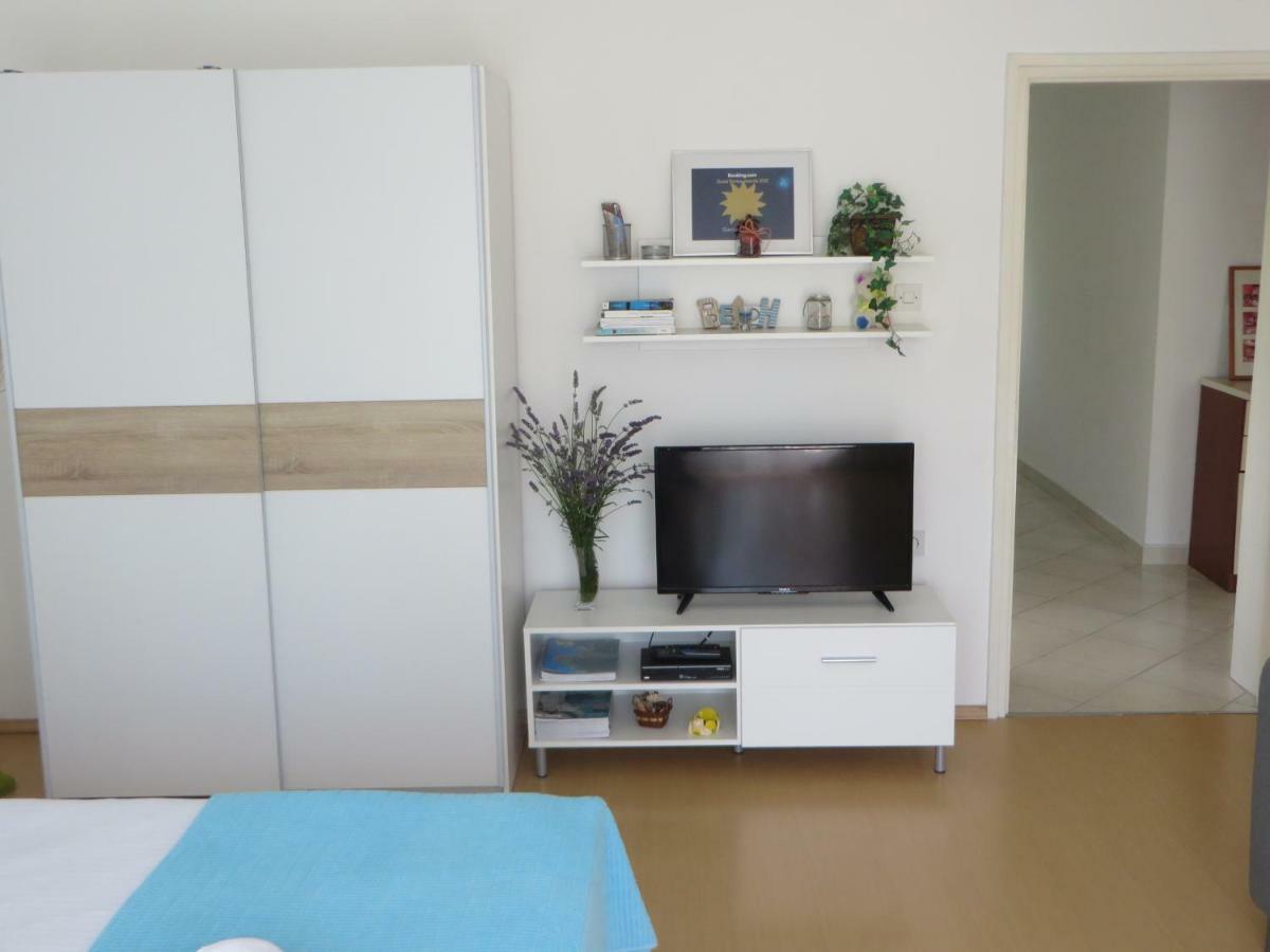 Gianna Apartment Labin ラビン エクステリア 写真